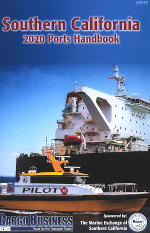 Southern California 2020 Port Handbook