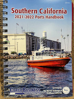 Southern California 2021-2022 Port Handbook